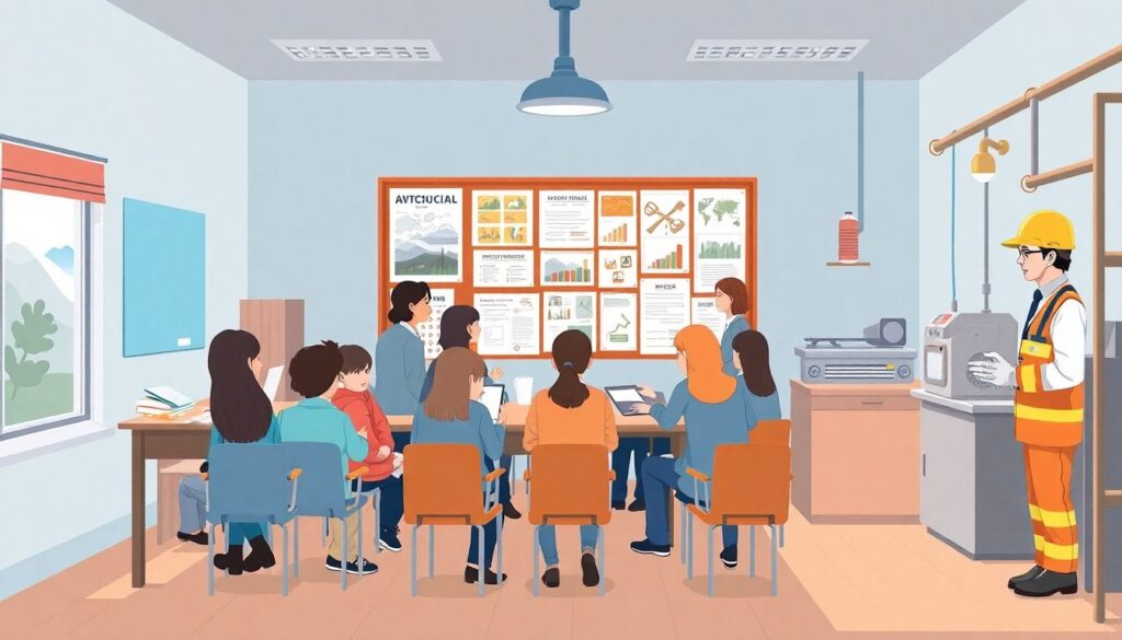 Профориентация в карельских школах: какие профессии выбирают подростки и как им помогает регион - иллюстрация