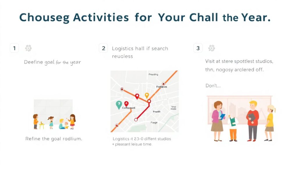 Детские театры, студии и кружки Карелии: где ребёнку раскрыть актёрский талант - иллюстрация