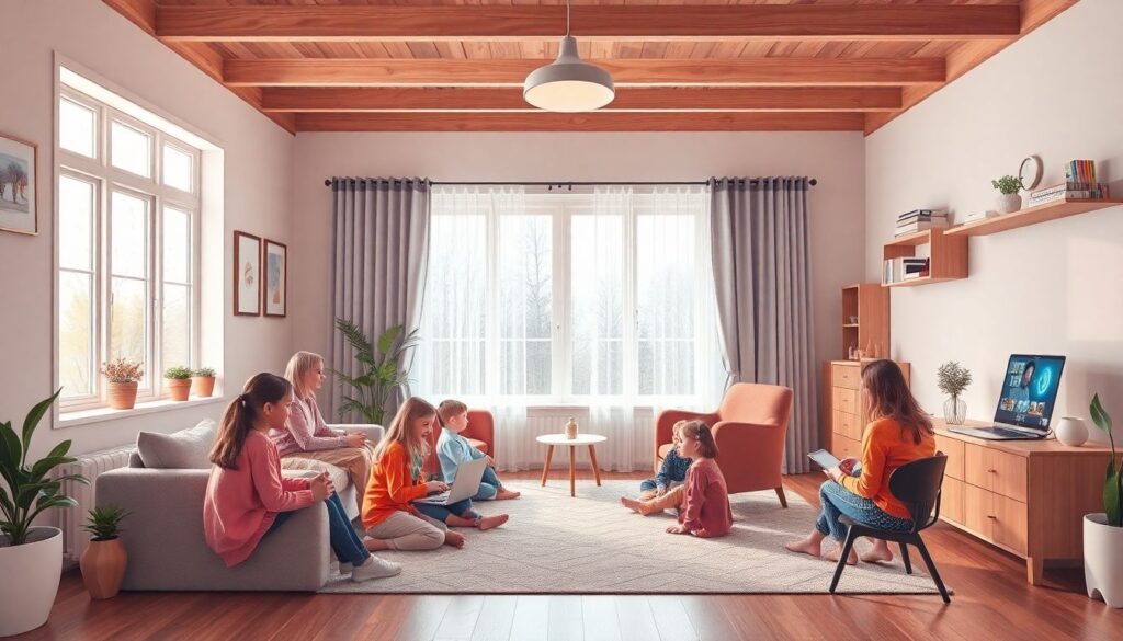 Как говорить с детьми о новостях и тяжёлых событиях: советы карельских психологов и педагогов - иллюстрация