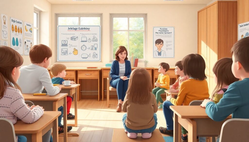 Как говорить с детьми о новостях и тяжёлых событиях: советы карельских психологов и педагогов - иллюстрация