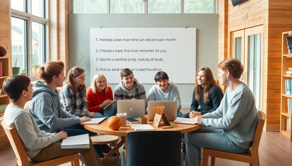 Добровольчество и благотворительность глазами карельских подростков: как дети помогают детям - иллюстрация