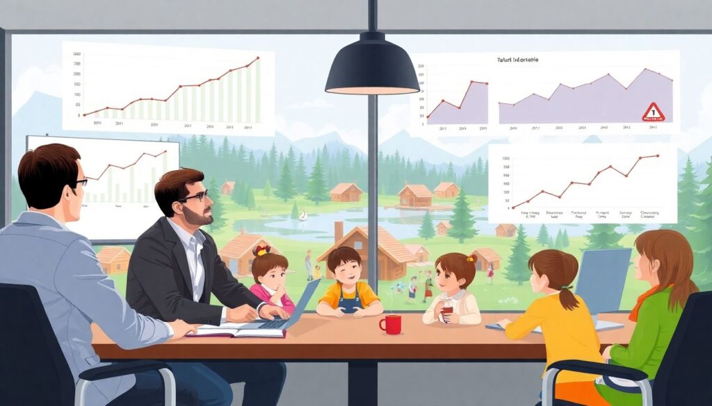 Летний отдых и лагеря в Карелии: обзор лучших программ для оздоровления и развития детей - иллюстрация