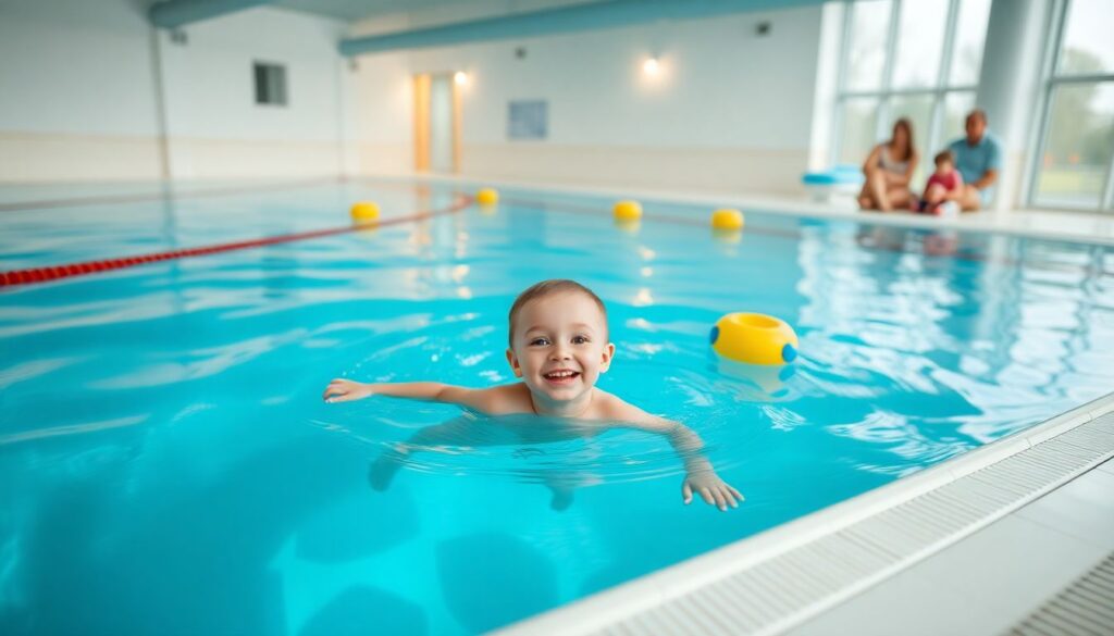 Как спорт помогает детям Карелии справляться со стрессом и учебной нагрузкой: мнения тренеров и врачей - иллюстрация