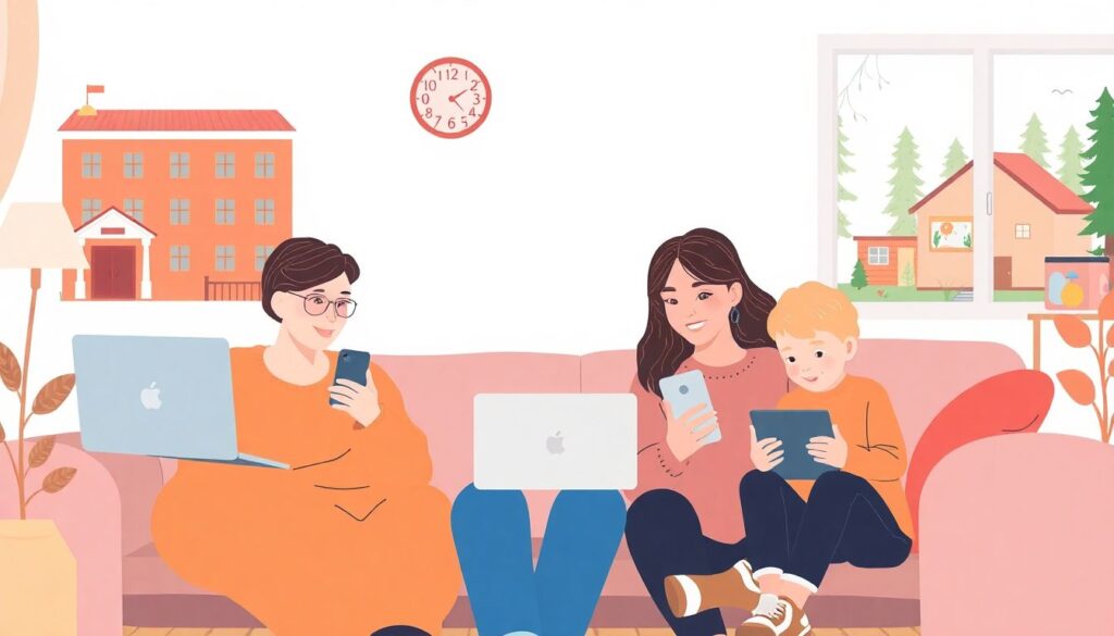 Как меняется детство в Карелии: современные тренды, проблемы и надежды родителей - иллюстрация