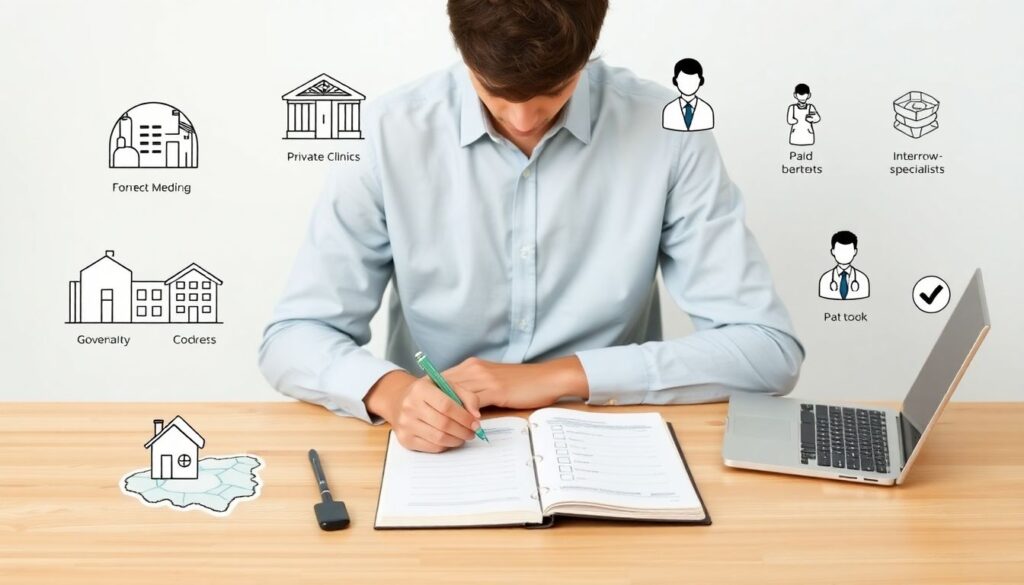 Здоровье карельских детей: главные вызовы региона и как с ними справиться - иллюстрация