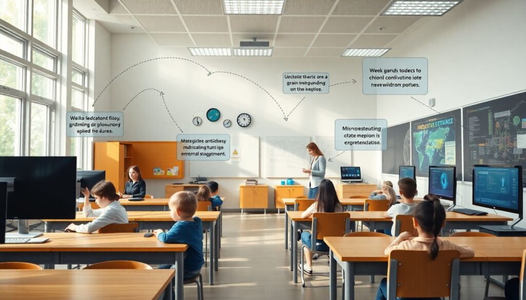 Чем живут школы Карелии сегодня: новые программы, проекты и инициативы - иллюстрация