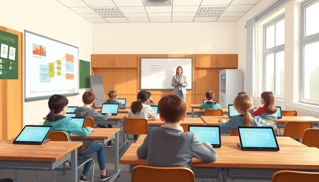 Чем живут школы Карелии сегодня: новые программы, проекты и инициативы - иллюстрация