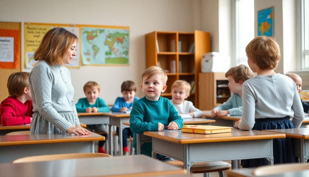 Инклюзивное образование в Карелии: опыт школ, где учатся «особенные» дети - иллюстрация