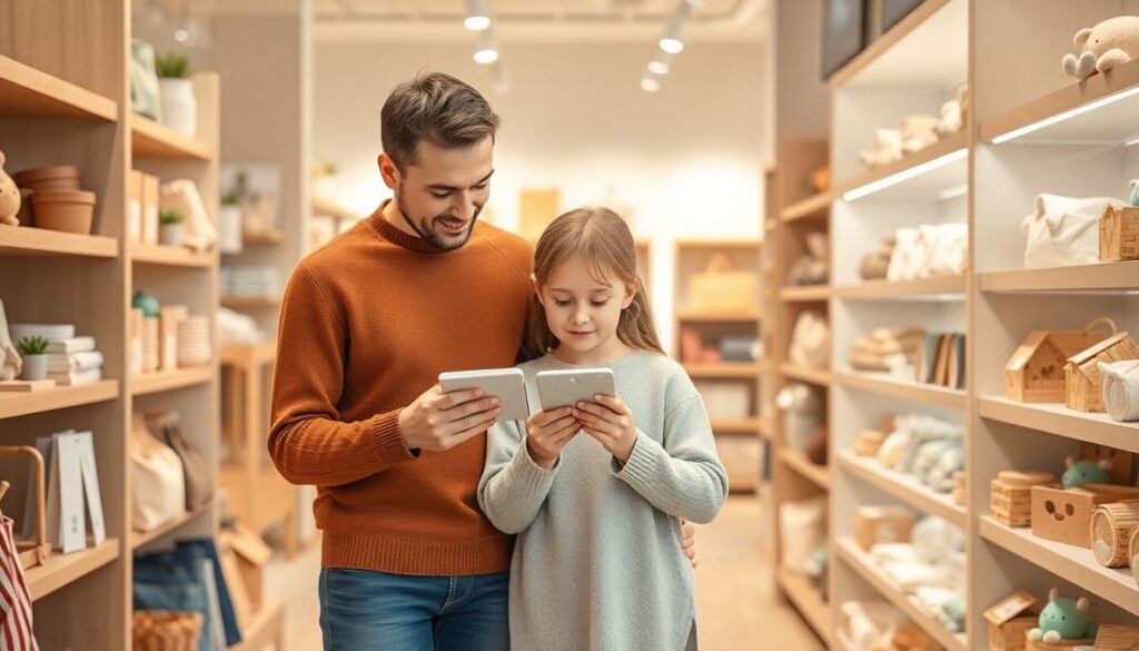 Эко-привычки для карельских семей: как воспитать в ребенке заботу о природе края - иллюстрация