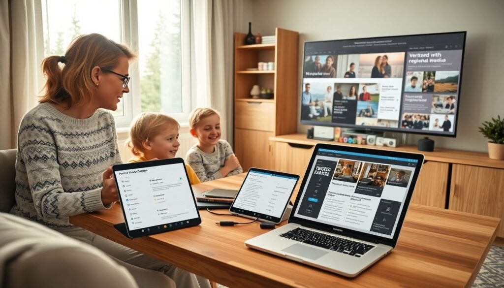 Как меняется детство в Карелии: влияние местных новостей и информационной среды на детей и подростков - иллюстрация