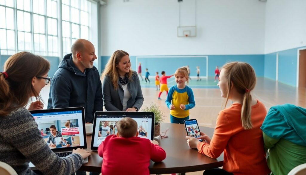 Детские спортивные школы Карелии: как выбрать секцию и не перегрузить ребенка - иллюстрация