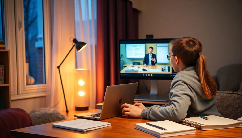 Современные технологии в образовании Карелии: цифровые дневники, онлайн-уроки и дистанционка - иллюстрация