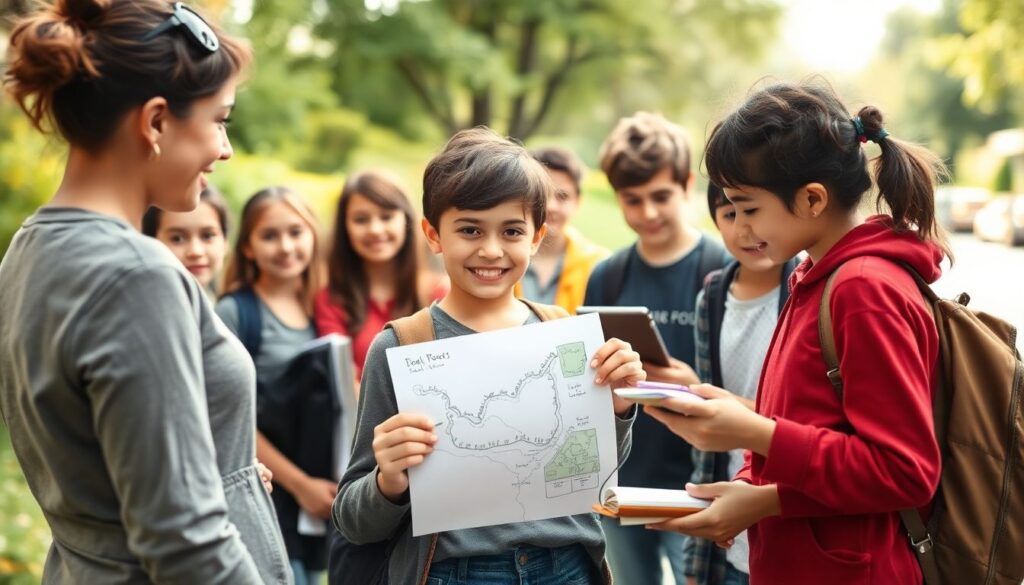 Почему карельским школьникам важно знать родной край: лучшие местные образовательные проекты - иллюстрация