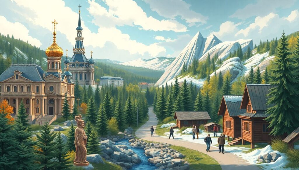 Почему карельским школьникам важно знать родной край: лучшие местные образовательные проекты - иллюстрация