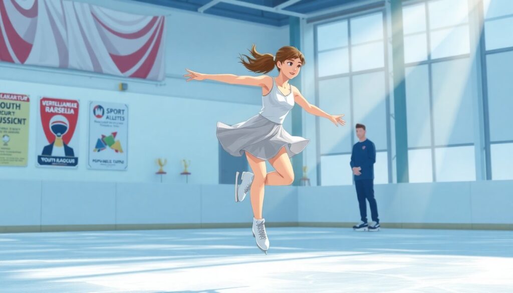 Юные спортсмены Карелии: истории детей, которые уже прославляют регион на всероссийских соревнованиях - иллюстрация