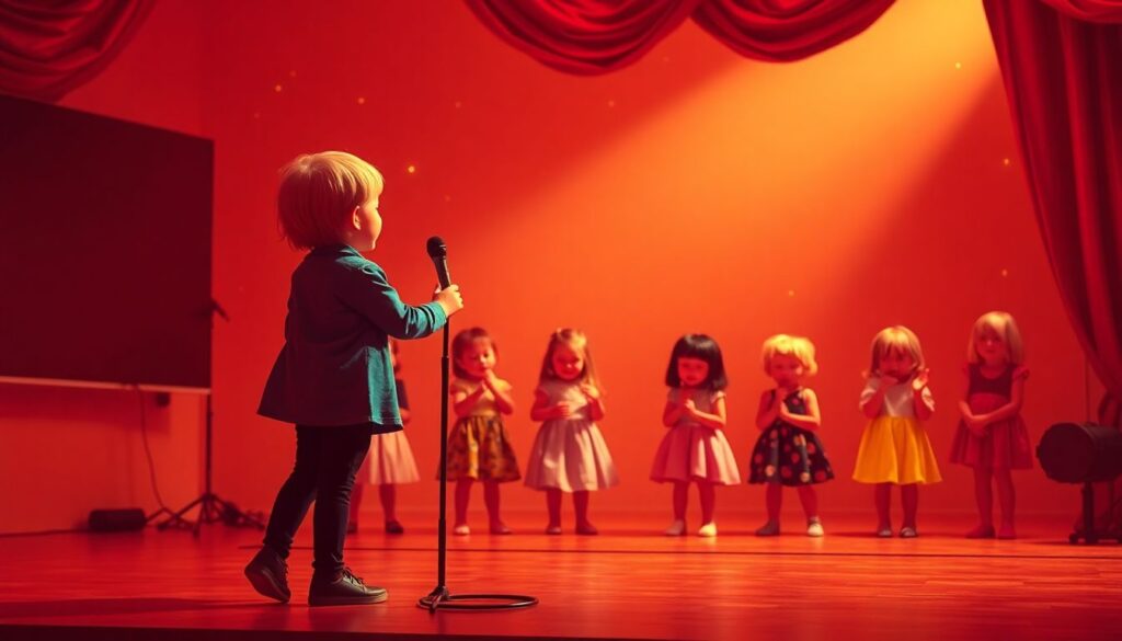 Творческие студии и кружки Карелии: где детям раскрывать таланты в небольших городах и поселках - иллюстрация