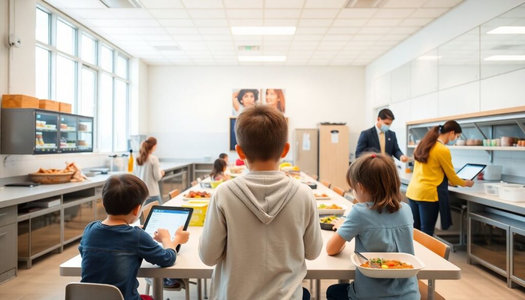 Школьное питание в Карелии: что на самом деле едят дети и как это отражается на здоровье - иллюстрация