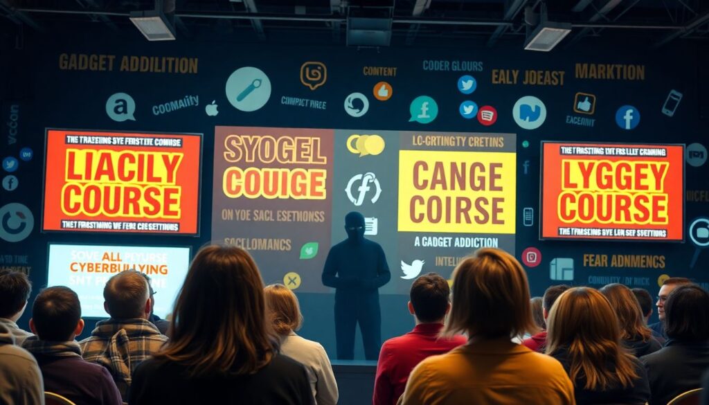 Дети и интернет в малых городах Карелии: безопасность, кибербуллинг и цифровая грамотность - иллюстрация