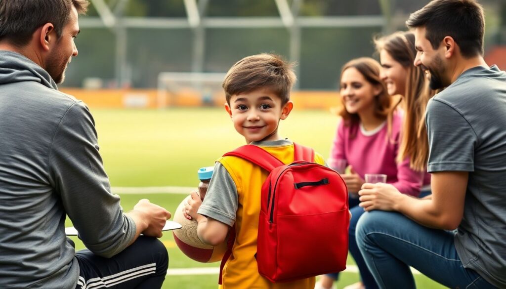 Как спортивные секции в райцентрах Карелии помогают детям справляться с одиночеством и гаджетозависимостью - иллюстрация