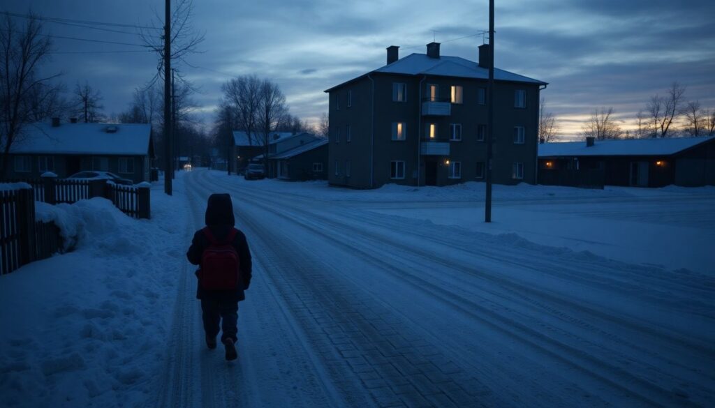 Здоровье школьников Карелии: как снизить нагрузку и сохранить психическое благополучие - иллюстрация