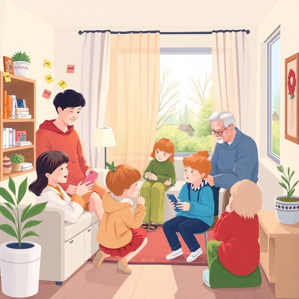 Сохранение карельского и вепсского языков: как заинтересовать детей культурой