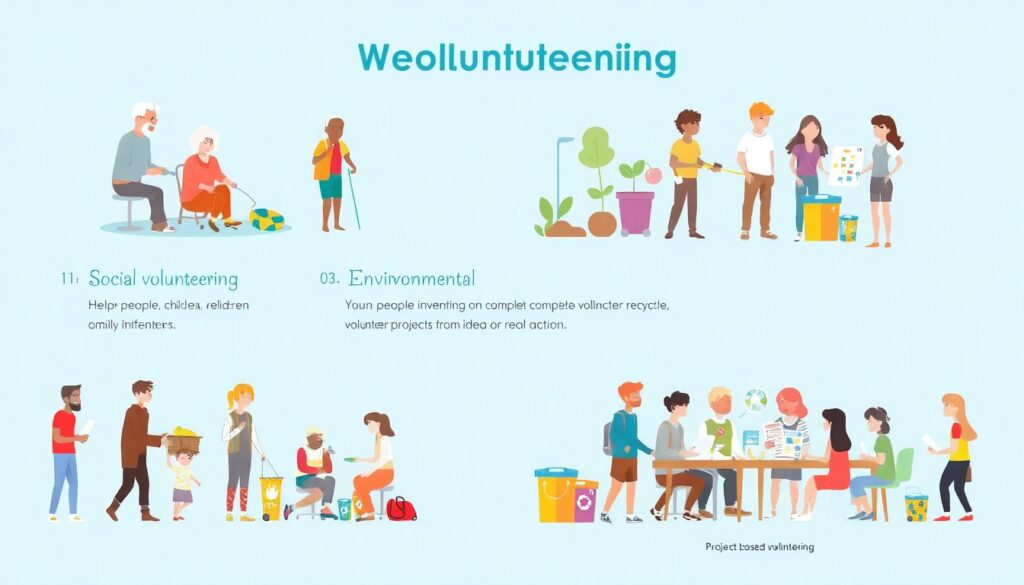 Волонтерство для подростков: как карельские школьники помогают людям и природе - иллюстрация