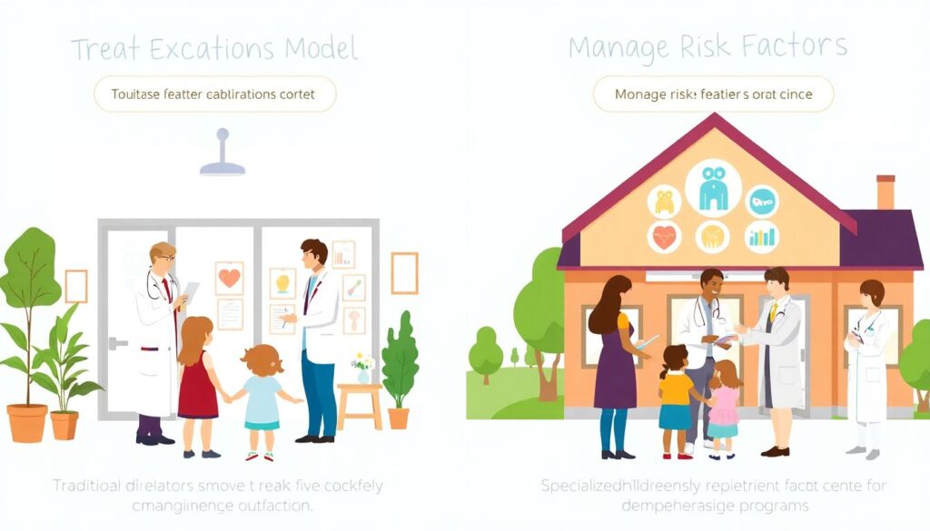 Детское здоровье в северном регионе: как климат Карелии влияет на иммунитет и развитие детей - иллюстрация