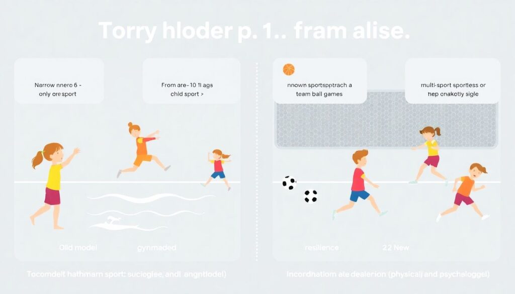 Юные спортсмены Карелии: истории детей, которые добились успеха в спорте на региональном и всероссийском уровне - иллюстрация