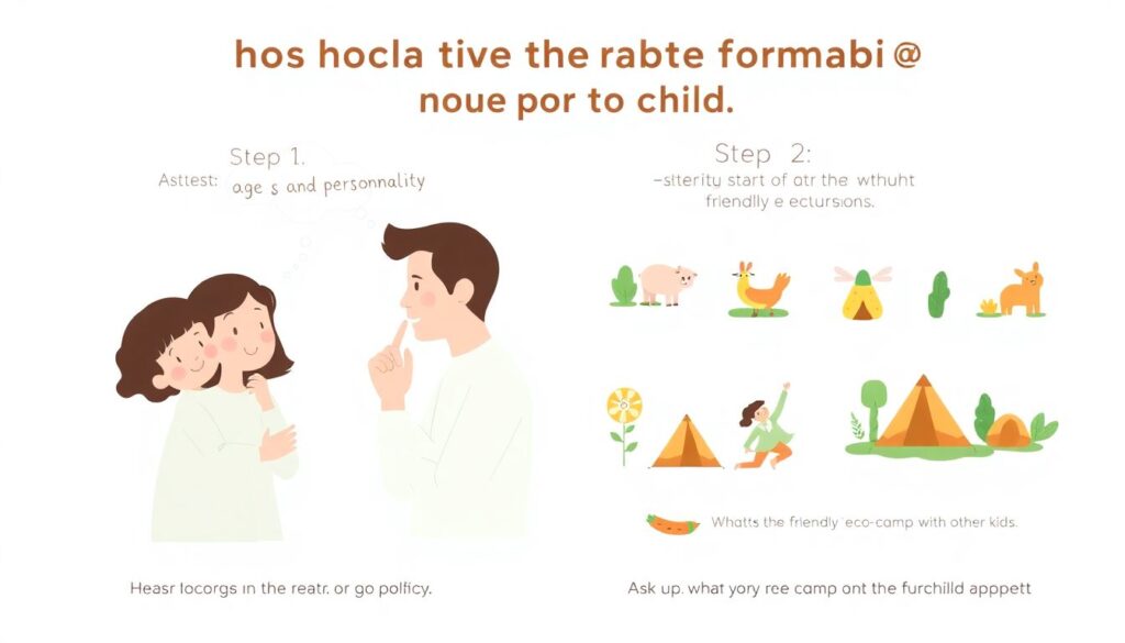 Экологическое воспитание в Карелии: как научить детей бережному отношению к лесам, озёрам и животным - иллюстрация