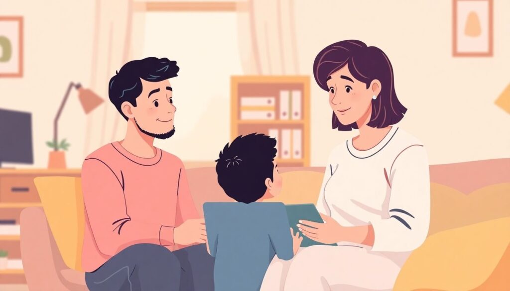 Цифровая безопасность для детей Карелии: как ориентироваться в потоке новостей и соцсетей, не теряя критическое мышление - иллюстрация