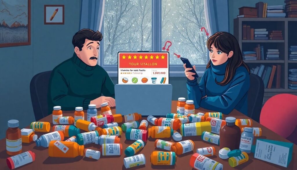 Питание детей в условиях Крайнего Севера и Севера: какие местные продукты помогают расти здоровыми - иллюстрация