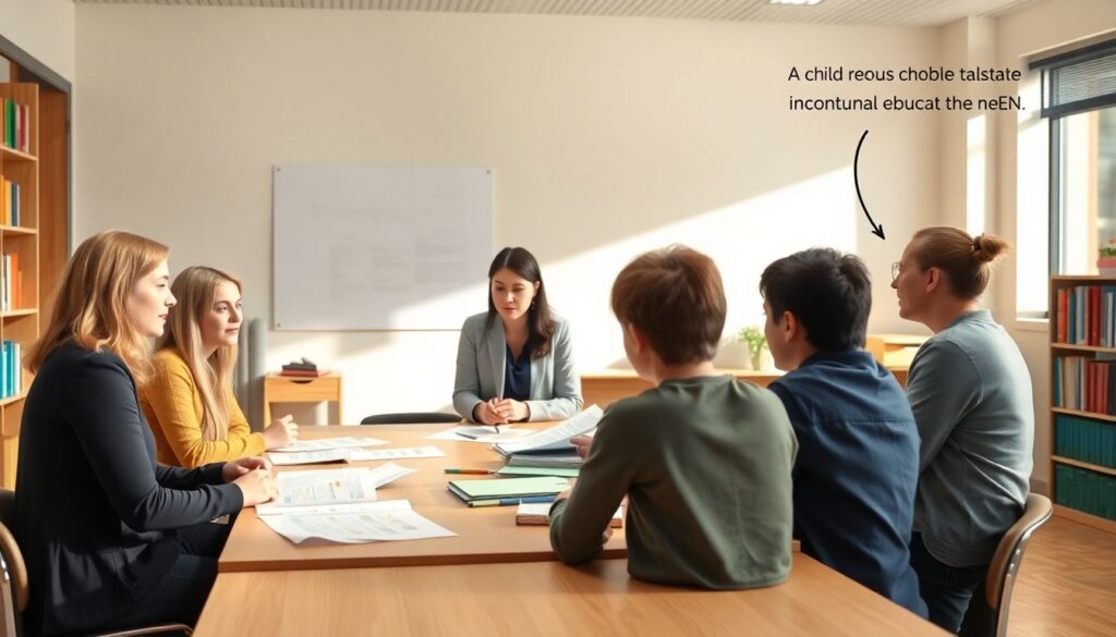 Инклюзивное образование в Карелии: как школы адаптируются для детей с ОВЗ и что ещё нужно изменить - иллюстрация