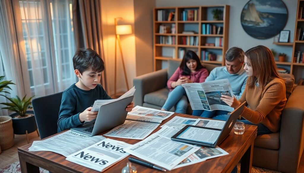 Как новости о мире и конфликтах влияют на психику детей и подростков Карелии и как с ними об этом говорить - иллюстрация