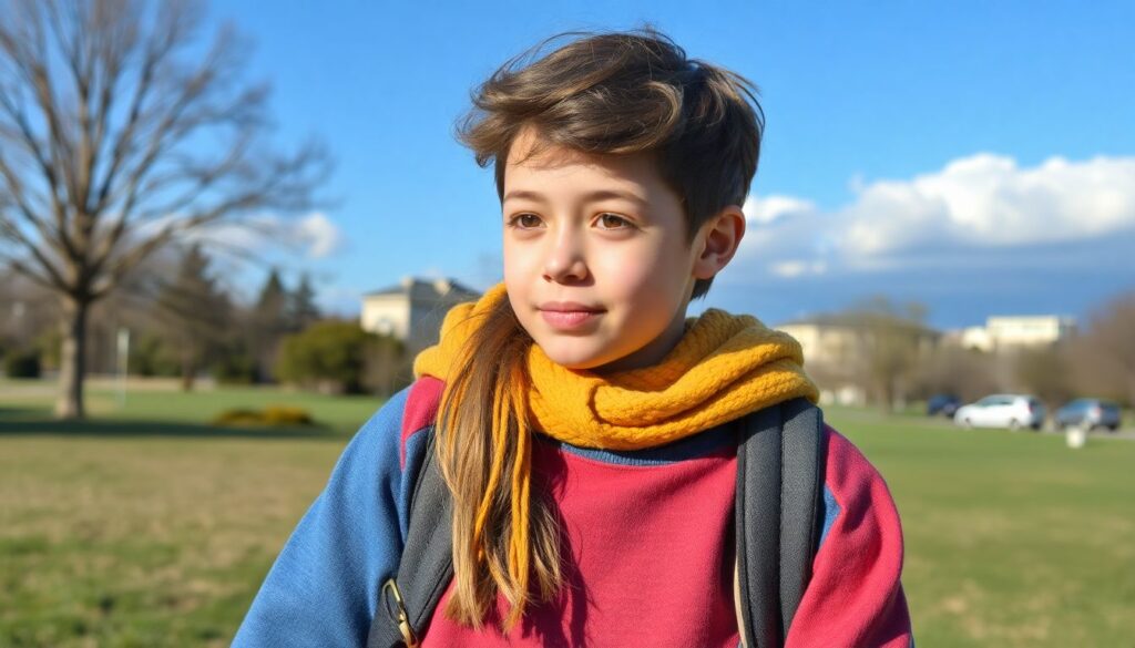 Как новости о мире и конфликтах влияют на психику детей и подростков Карелии и как с ними об этом говорить - иллюстрация