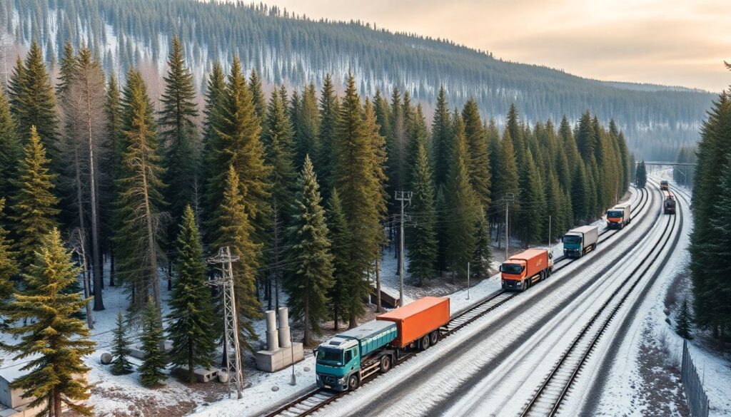 Профориентация школьников Карелии: какие профессии будут востребованы в регионе через 10–15 лет - иллюстрация