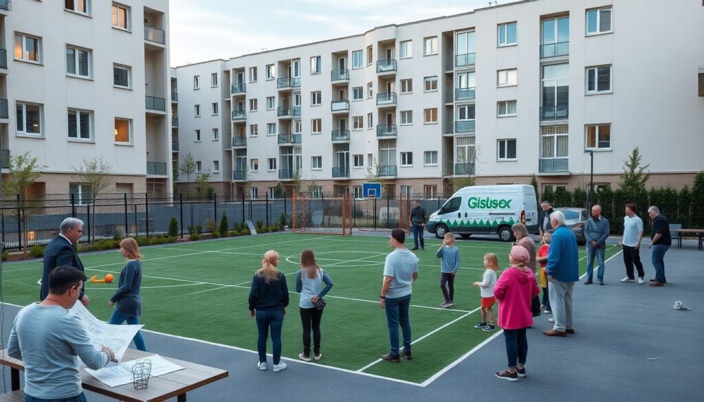 Роль школьных и дворовых спортивных площадок в жизни детей Карелии: доступность, безопасность, мотивация к занятию спортом - иллюстрация