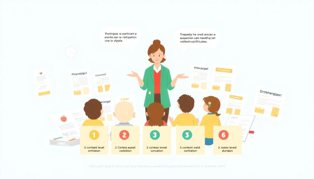 Творческие конкурсы и фестивали Карелии для детей: как участие влияет на уверенность в себе и развитие талантов - иллюстрация