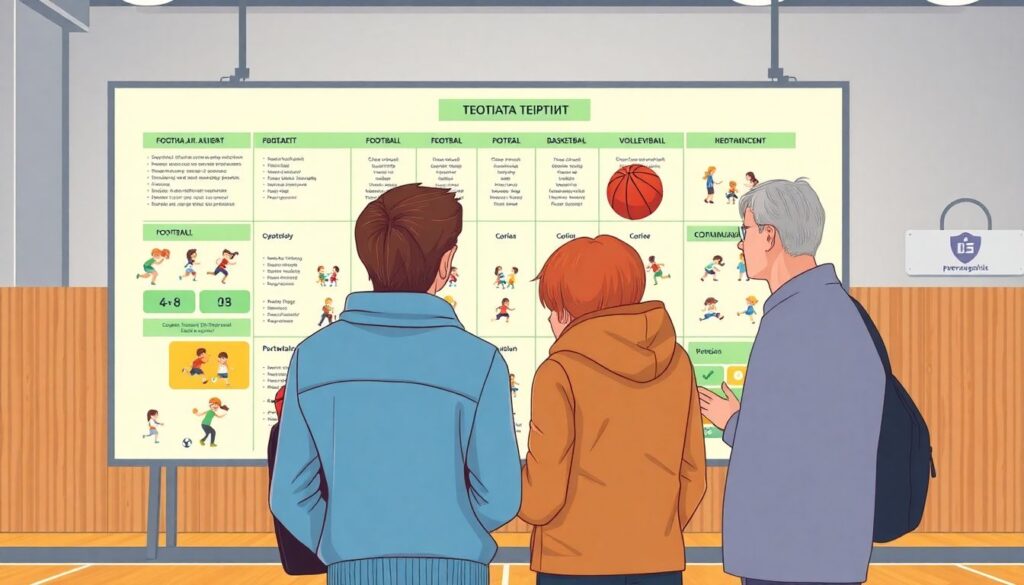 Детский спорт в Карелии: какие секции выбрать и как найти тренера мечты в своем районе - иллюстрация