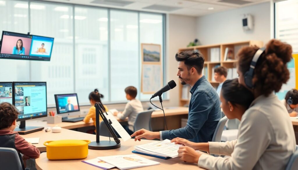 Как СМИ могут говорить с детьми о сложных темах (катастрофы, преступления, политика), не пугая и не искажая реальность - иллюстрация