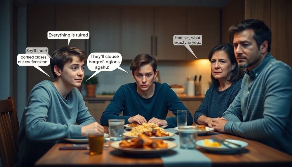 Как новости влияют на детей: как объяснять карельскую повестку дня подросткам и младшим школьникам - иллюстрация