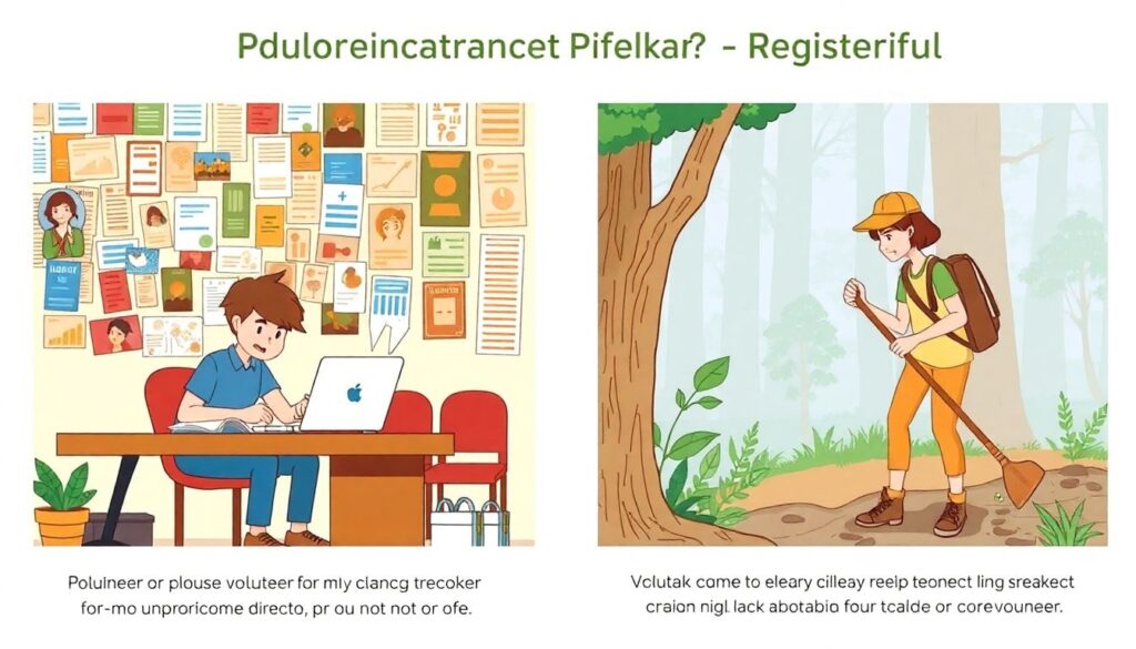 Экологическое воспитание в Карелии: как дети помогают спасать озёра, леса и животных региона - иллюстрация