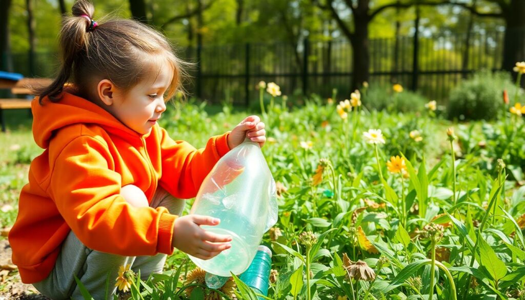 Экологическое воспитание в Карелии: как дети помогают спасать озёра, леса и животных региона - иллюстрация