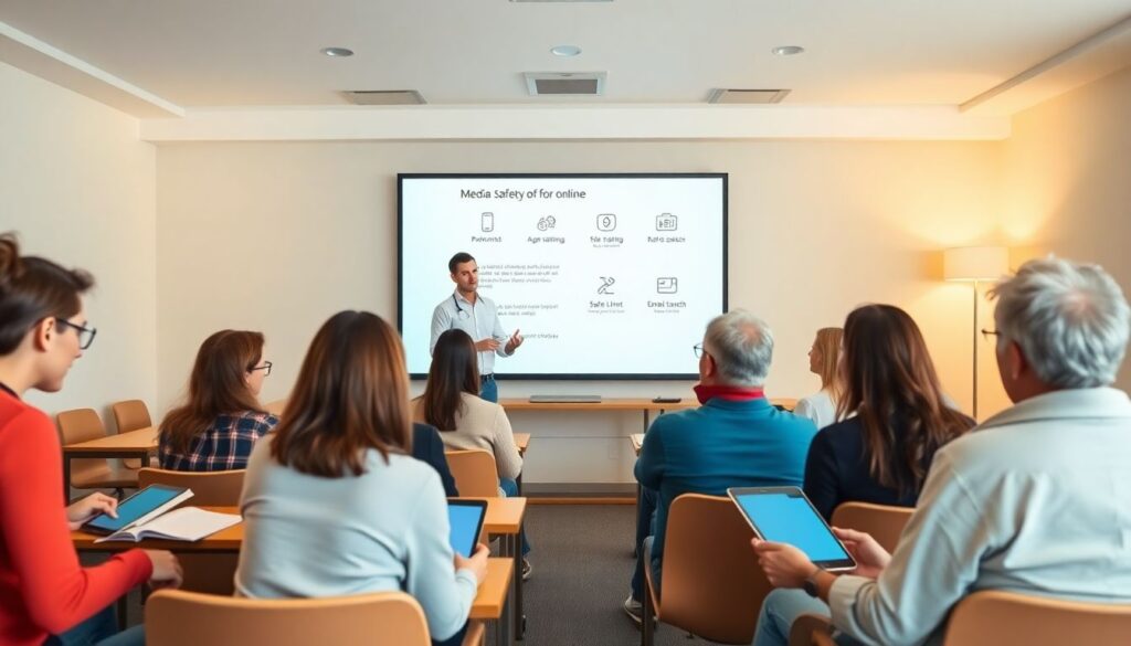 Как новости о мире и стране влияют на детей: советы родителям Карелии по медиаграмотности - иллюстрация