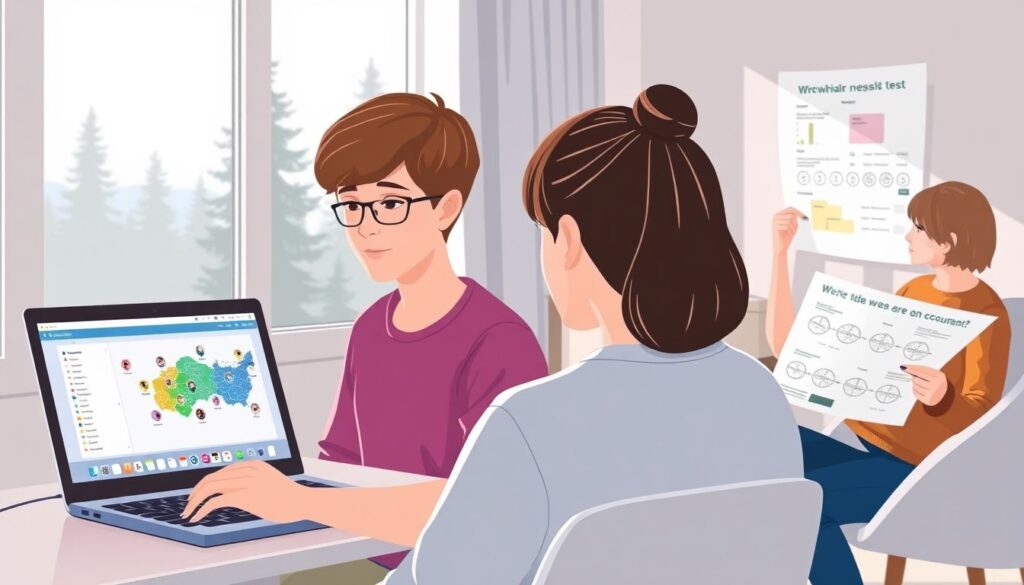 Профориентация школьников Карелии: как помочь подростку выбрать путь, не уезжая из региона - иллюстрация