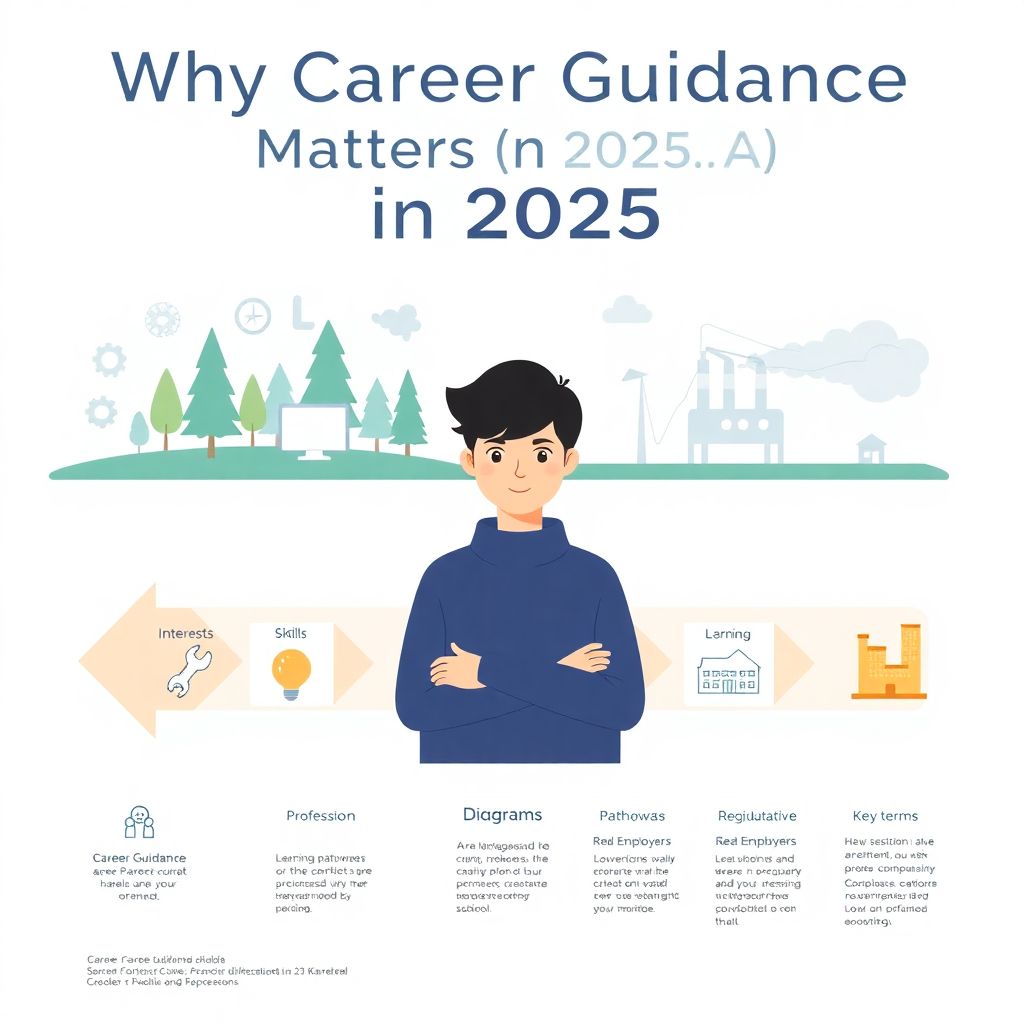 Профориентация школьников Карелии: как помочь подростку выбрать путь дома