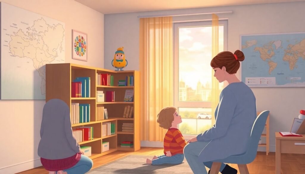 Психологическая помощь детям и подросткам Карелии: куда обращаться родителям и учителям - иллюстрация