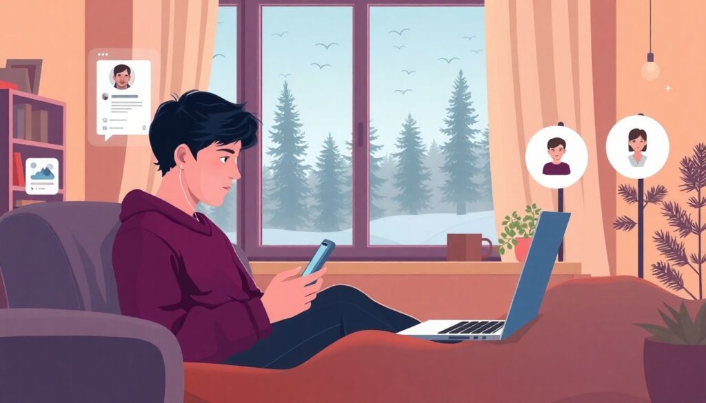 Психологическая помощь детям и подросткам Карелии: куда обращаться родителям и учителям - иллюстрация