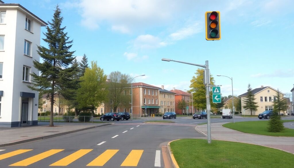 Как организовать безопасный школьный маршрут в карельских городах и посёлках: советы родителям и детям - иллюстрация