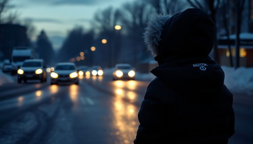 Как организовать безопасный школьный маршрут в карельских городах и посёлках: советы родителям и детям - иллюстрация