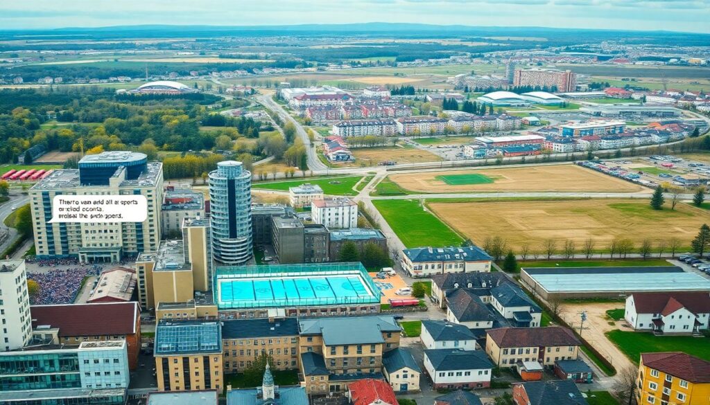 Детский спорт в Карелии: где бесплатно тренироваться и как найти «свою» секцию в районе - иллюстрация